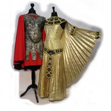 Womens Historical Fancy Dress Costumes - Ancients