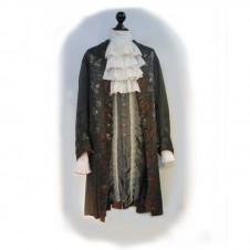 Men's Georgian Fancy Dress and Theatrical Costumes
