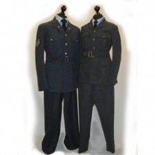 Men's Uniforms & Workwear Fancy Dress and Theatrical Costumes