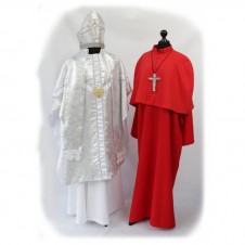Men's Religious Fancy Dress and Theatrical Costumes