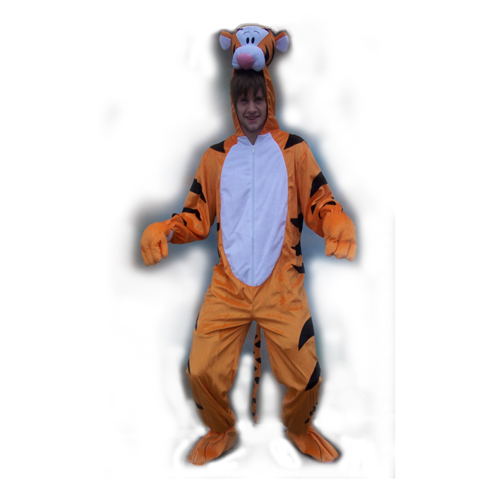Women's Fancy Dress Cartoon Character Costumes For Hire | Dressing-Up Box